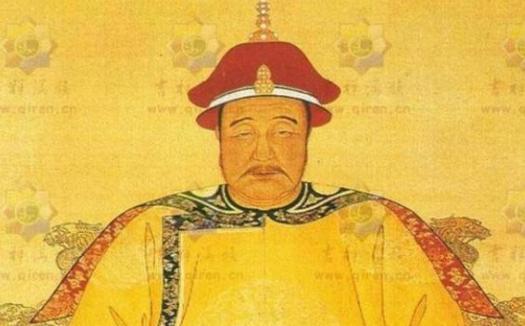 皇太极是个怎么样的人？一封信解开了他真实的历史面貌！