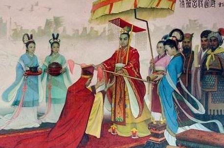 汉武帝到底做出了什么贡献 为何能够称为千古一帝呢 汉武帝到底做出了什么贡献 为何能够称为千古一帝呢