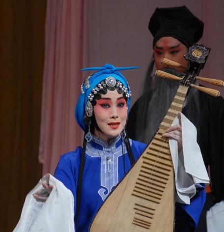 陈世美真的是负心汉吗 历史上的他到底是什么样的 陈世美真的是负心汉吗 历史上的他到底是什么样的