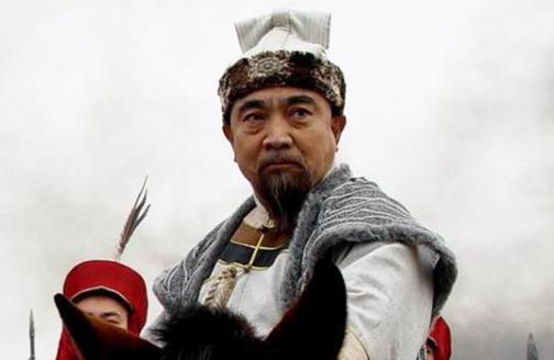 洪承畴为什么会名节不保？他做了什么事情