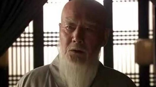 大隐隐于朝，一个和尚是怎么搅动朝堂之事的？