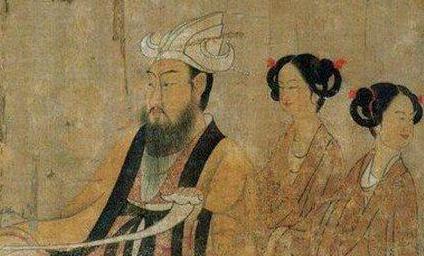 历史越往后对汉成帝的评价越差 他真的是一无是处吗