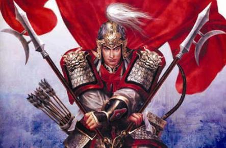 三国猛将太史慈是什么身份？有人说他是一方诸侯？