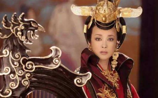 汉武帝为什么要立最小的儿子为太子并且杀死他的母亲？作为一个帝王他只能让自己没有感情！