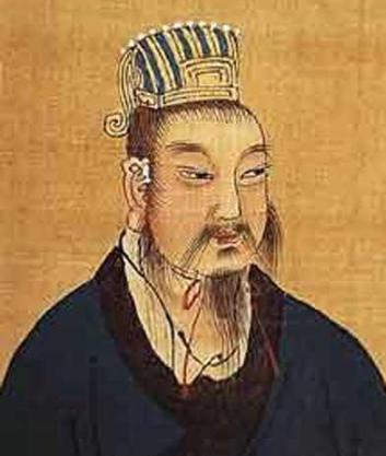 南北朝时期的一个神奇政权，因为叔侄大战从此不复存在！