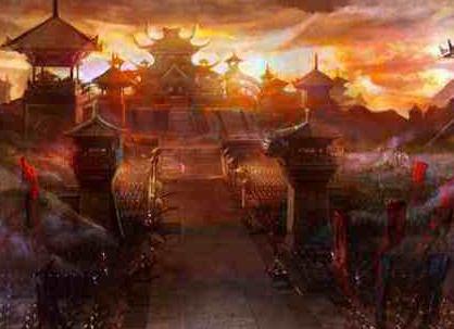 揭秘张士诚为什么会落到成为朱元璋的阶下囚 只因这个人的存在 揭秘张士诚为什么会落到成为朱元璋的阶下囚 只因这个人的存在