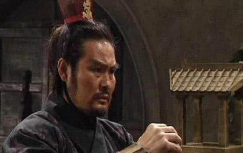 三国中出场最少的大将是谁?出场最少排名却在关羽前面! 三国中出场最少的大将是谁?出场最少排名却在关羽前面!