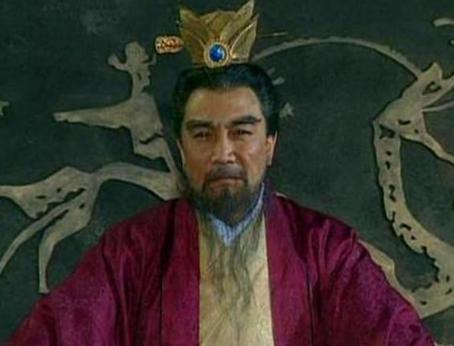 孔融为什么会被处死？他做了什么