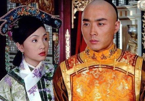 林凤祥被押进京时，咸丰看了一眼回宫为什么会变天没说话？