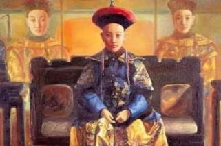 成吉思汗的二十六代孙,却死在放羊娃的手上 成吉思汗的二十六代孙,却死在放羊娃的手上