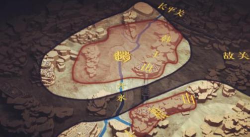 “纸上谈兵”的赵括有没有实力？“纸上谈兵”具体故事是怎么样的？