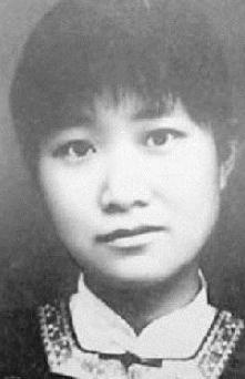 她是民国才女，跟<a href=https://www.lishiji.cn/lishi/10099/ target=_blank class=infotextkey>丈夫</a><a href=https://www.lishiji.cn/lishi/9842/ target=_blank class=infotextkey>结婚</a>24年同居不同寝