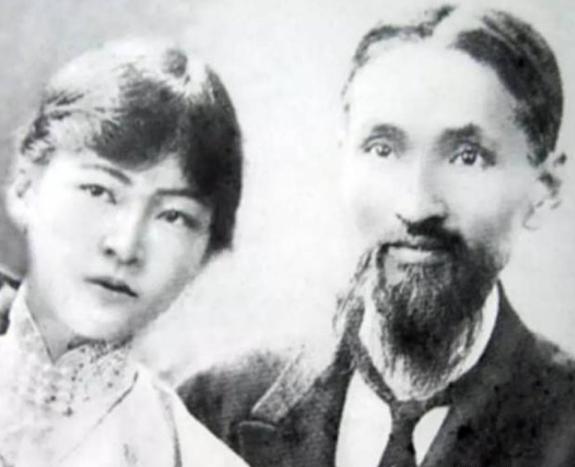 揭秘：林徽因究竟有什么魅力那么招人喜欢？