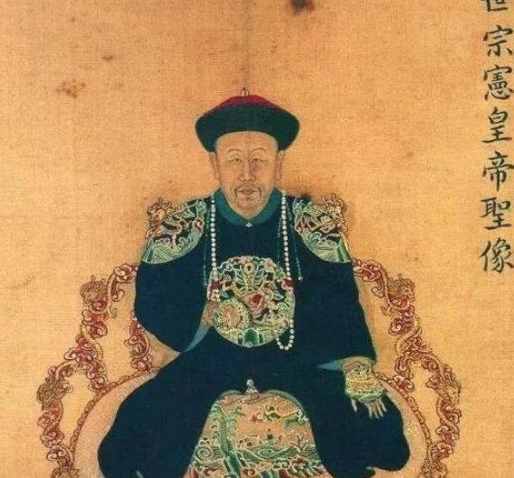 爱新觉罗·胤祥:“九子夺嫡”里最聪明的人,受雍正重用 爱新觉罗·胤祥:“九子夺嫡”里最聪明的人,受雍正重用