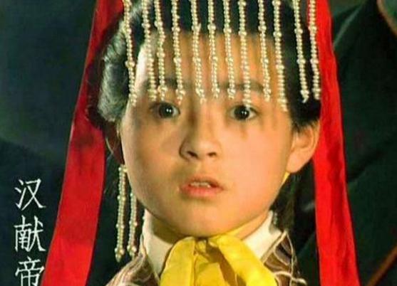 汉献帝最恨的一个人,不是董卓曹操,而是李傕 汉献帝最恨的一个人,不是董卓曹操,而是李傕