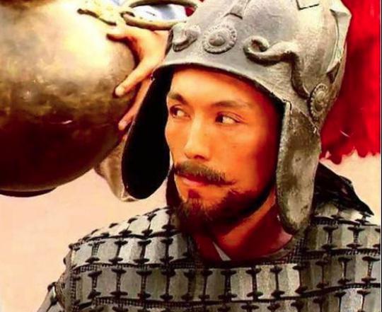 益州名将张任,最后是怎么死的? 益州名将张任,最后是怎么死的?