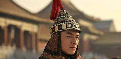 雍正上位后为什么不杀十四阿哥胤禵？原因是什么