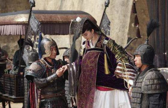 赵氏的下宫之难,为什么受害者成为最大受益人? 赵氏的下宫之难,为什么受害者成为最大受益人?