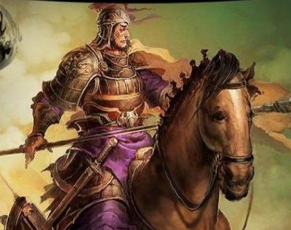 蜀汉五虎上将的八副将都是什么下场?她们为什么没有好结局 蜀汉五虎上将的八副将都是什么下场?她们为什么没有好结局