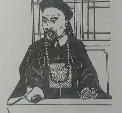 著名文史学家 晚清官员李慈铭简介 著名文史学家 晚清官员李慈铭简介