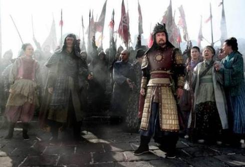 吴三桂是为了陈圆圆才投清的吗？真相是什么