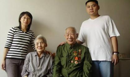 抗日英雄陈二喜:曾用4发迫击炮击毙了日军中将阿部规秀 晚年却儿子遭杀害 抗日英雄陈二喜:曾用4发迫击炮击毙了日军中将阿部规秀 晚年却儿子遭杀害