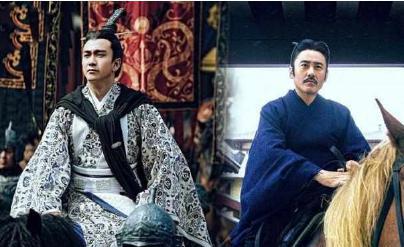 杨修和司马懿相比 为什么曹操只杀杨修呢 杨修和司马懿相比 为什么曹操只杀杨修呢