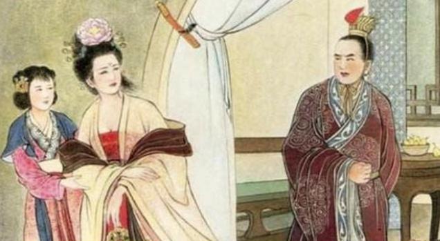 李恪：李渊的孙子，杨广的外孙，最后结局如何？