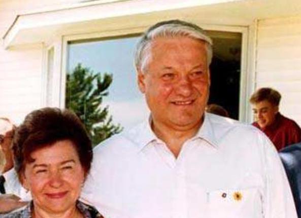 叶利钦为什么着急放下权力下台?是因为自己能耐不够吗 叶利钦为什么着急放下权力下台?是因为自己能耐不够吗