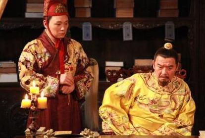 朱元璋提拔亲戚做官他们本应该高兴 为何他们会痛哭