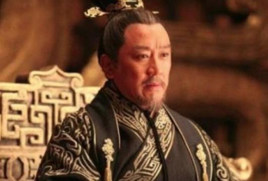 南梁皇帝晚年一心向佛，最终活活被饿死