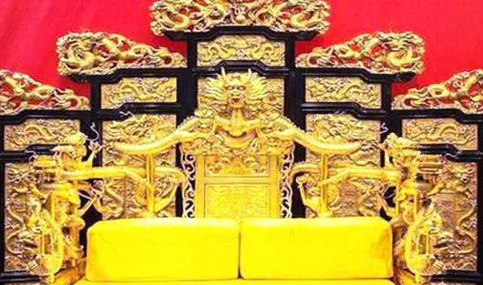 皇子擅写了皇帝的敕令，也要杀头吗？