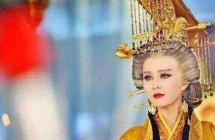 武则天为何在选择继承人时摇摆不定呢 她为什么想传位给武氏的人呢 武则天为何在选择继承人时摇摆不定呢 她为什么想传位给武氏的人呢