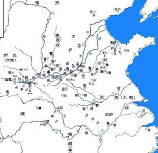 周朝分封的诸侯国:滕国什么时候建立的? 周朝分封的<a href=https://www.lishiji.cn/lishi/8227/ target=_blank class=infotextkey>诸侯国</a>:滕国什么时候建立的?