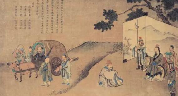 齐国想打鲁国，为何却被楚国给吞了 ？