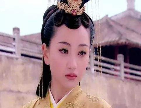 袁齐妫:历史上预言最准的皇后 袁齐妫:历史上预言最准的皇后