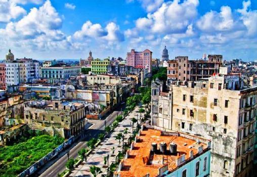 美国自认为的流氓国家有哪些？都有着哪些相同点