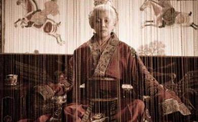 刘祜死了之后，为什么皇后还嘘寒问暖？