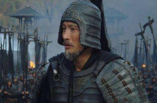 三国演义中徐晃的实力究竟能排第几?三次交手情节可探虚实! 三国演义中徐晃的实力究竟能排第几?三次交手情节可探虚实!