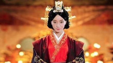 卫子夫，历史上第一位拥有独立谥号的皇后