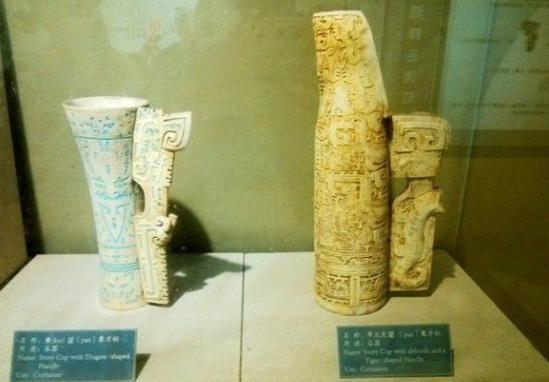 中国中原地区没大象,那象棋中的象是怎么来的 中国中原地区没大象,那象棋中的象是怎么来的