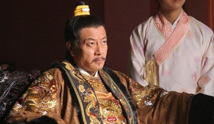 王世贞称他“救世宰相”!却不知他也有两副面孔? 王世贞称他“救世宰相”!却不知他也有两副面孔?