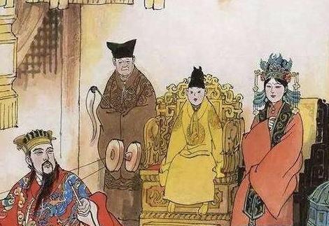 朱载垕的生平怎么样？死后百姓为他落泪！