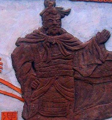 冯异和阴丽华之间有什么不可告人的秘密? 冯异和阴丽华之间有什么不可告人的秘密?