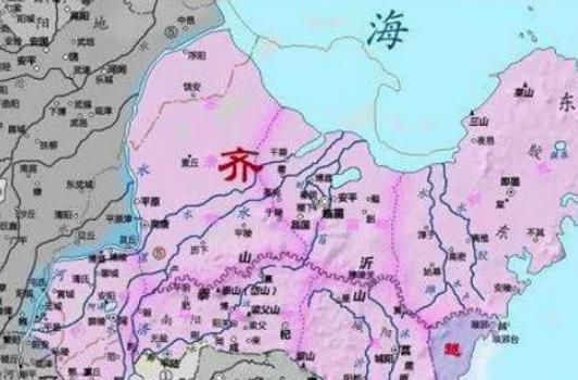 齐哀公为什么会被周夷王烹杀? 齐哀公为什么会被周夷王烹杀?