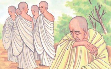 关于舍利弗故事有哪些？舍利弗有着怎样的大智慧