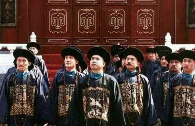 清朝名臣王士俊,雍正观察了他三年才得以重用 清朝名臣王士俊,雍正观察了他三年才得以重用