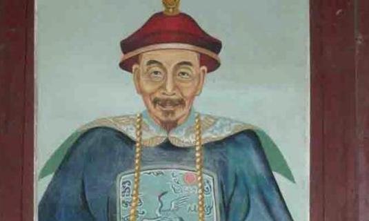 他为官50年得康熙信任,却因一事免职 他为官50年得康熙信任,却因一事免职