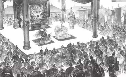 马陵之战：齐国崛起，颠覆魏国的初代霸业