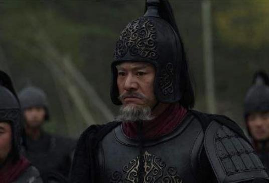 他是战国猛将,一生做错三件事 他是战国猛将,一生做错三件事